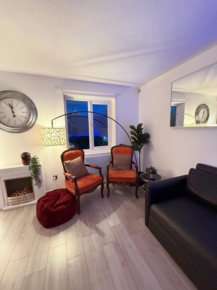 2 Bed Flat, Blackburn St, M3, N1 7GU