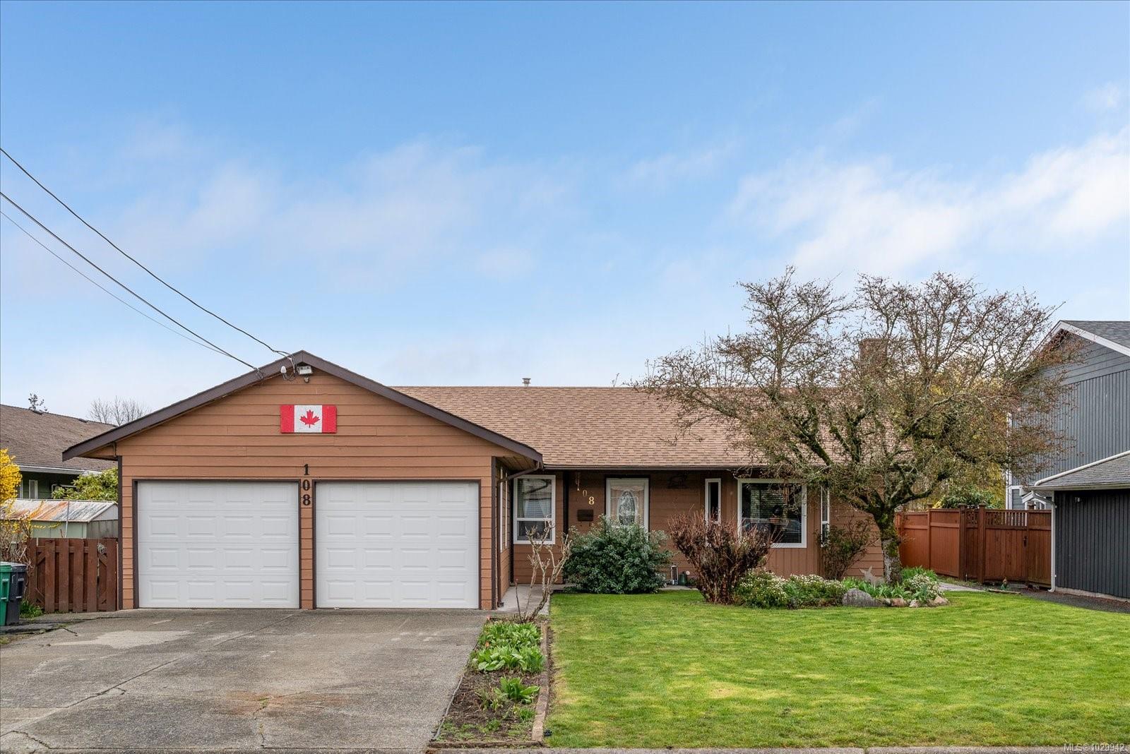 108 Davies Lane, Nanaimo, BC, V9S 5M3