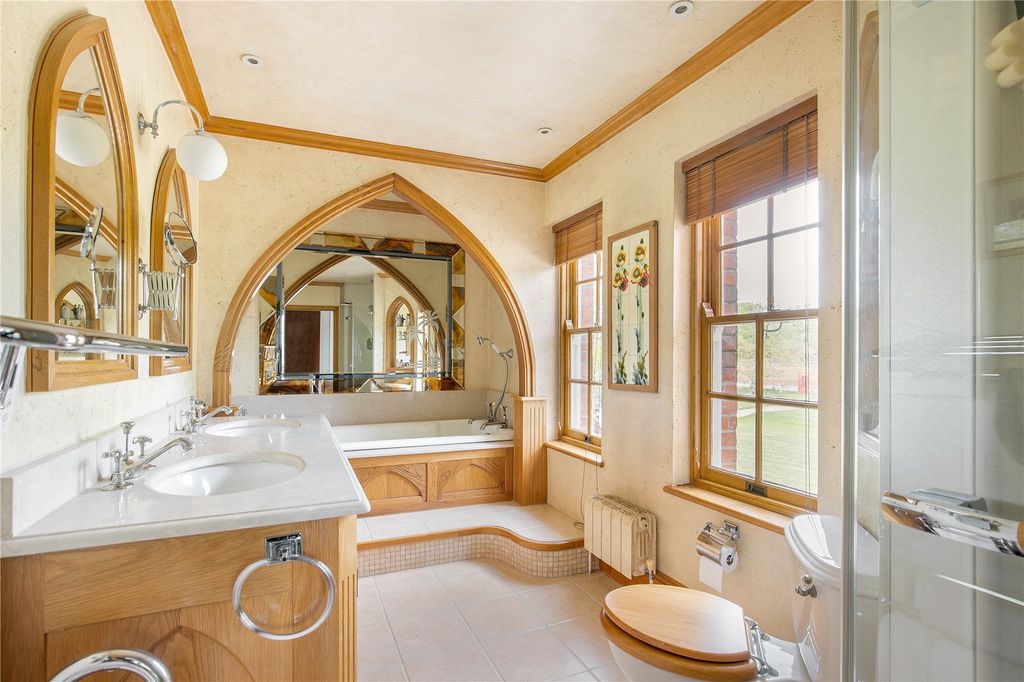 Additional image 16 of 7 bed equestrian for saleWeald Road, South Weald, Brentwood, Essex CM14