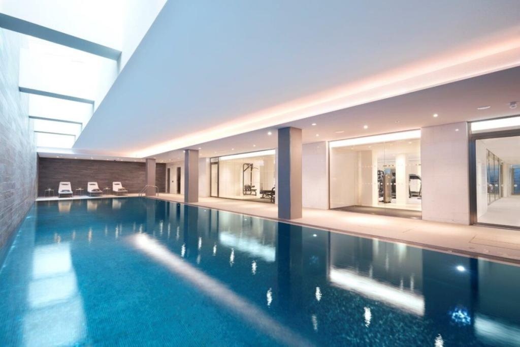 Additional image 9 of 3 Bed Flat, Upper Ground, SE1, N1 7GU