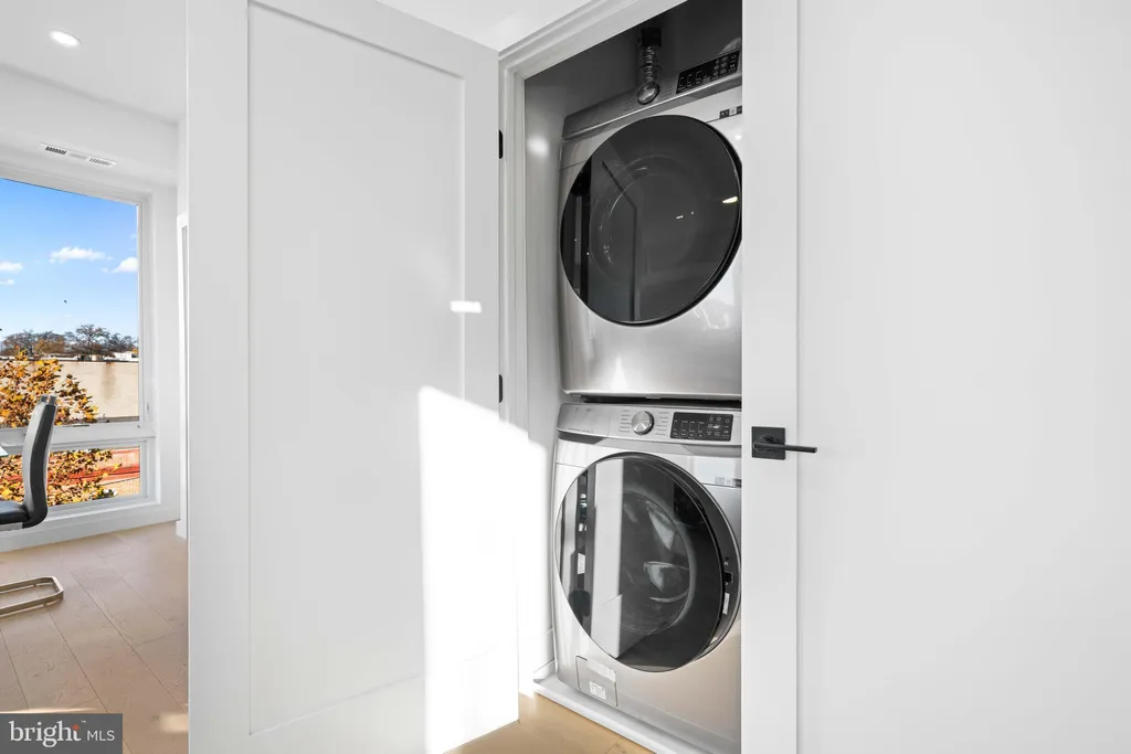 Additional image 36 of 30 Kennedy Street NW Unit 14, Washington, DC 20011