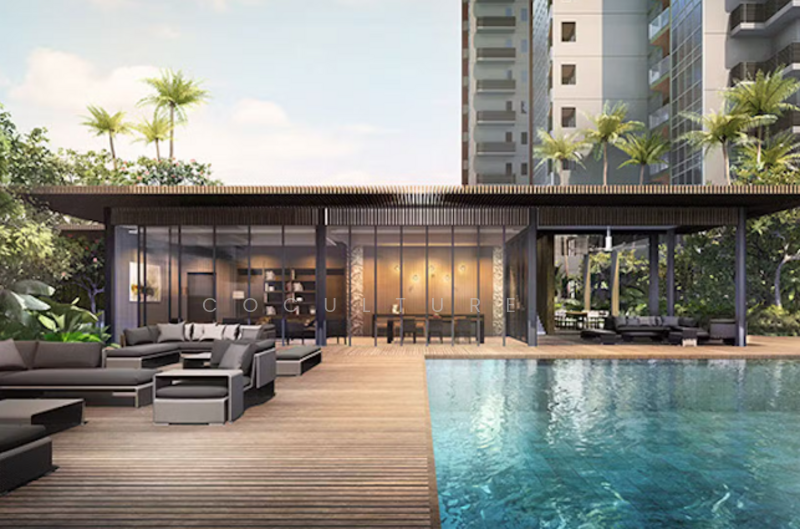 Additional image 8 of 6 Jurong Lake Link