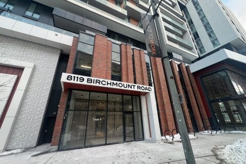 Additional image 8 of 1201-8119 Birchmount Road, Markham, ON, L6G 0H5
