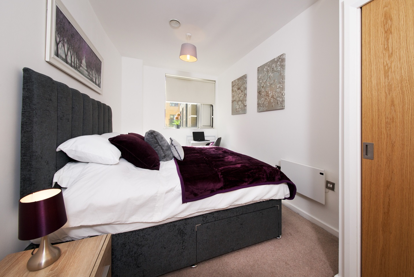 Additional image 11 of 2 Bed Flat, High Street, M4, N1 7GU