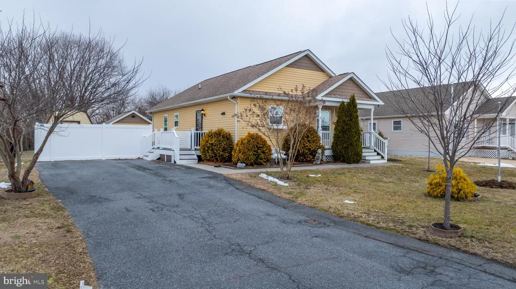 Additional image 20 of 618 S Lee Avenue, Ellendale, DE 19941