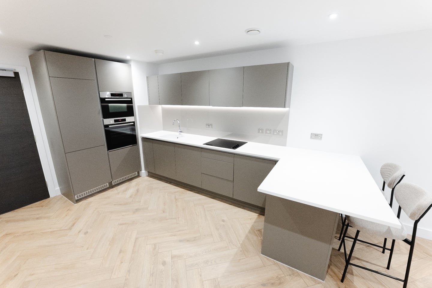 Additional image 3 of 1 Bed Flat, Port St, M1, N1 7GU