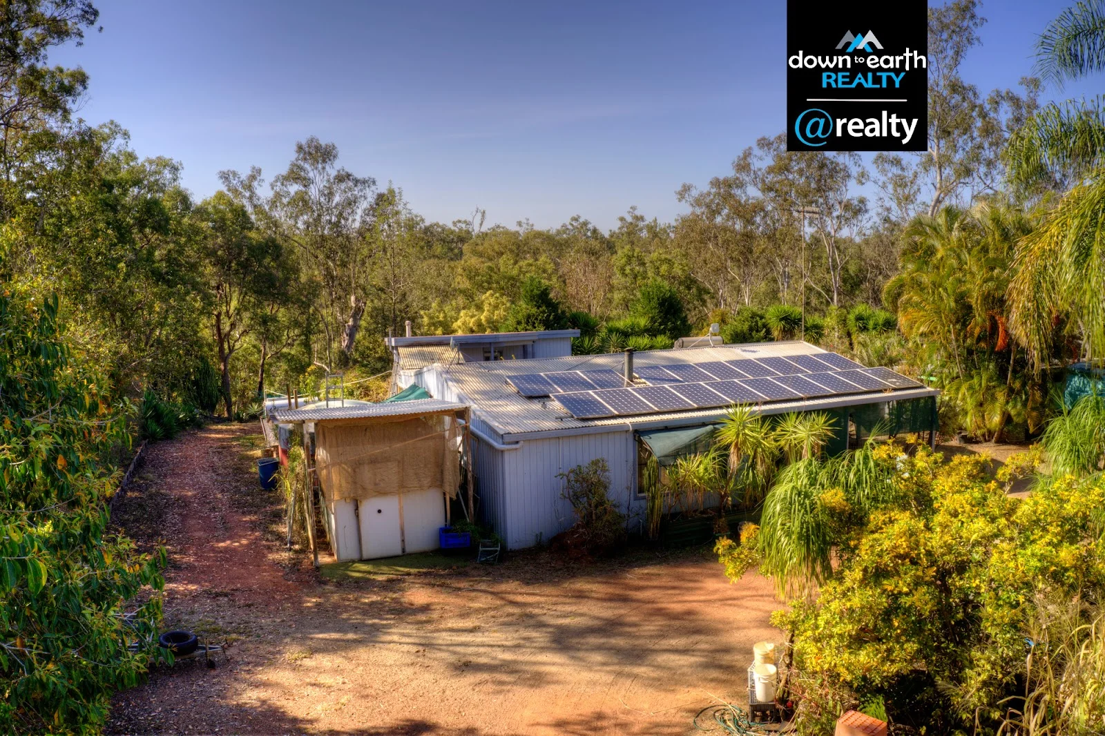 Additional image 7 of 161 River Road, Millstream QLD 4888