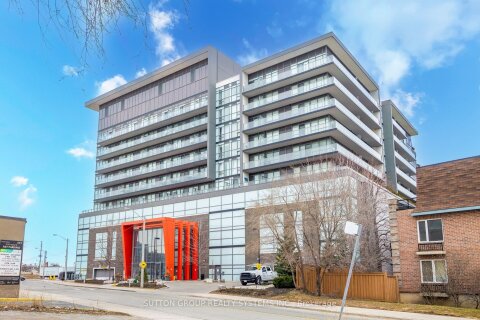 Additional image 7 of 734-15 James Finlay Way, Toronto, ON, M3M 0B3