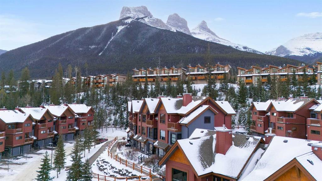 Additional image 5 of 623-80 Dyrgas Gate, Canmore, AB, T1W3M8