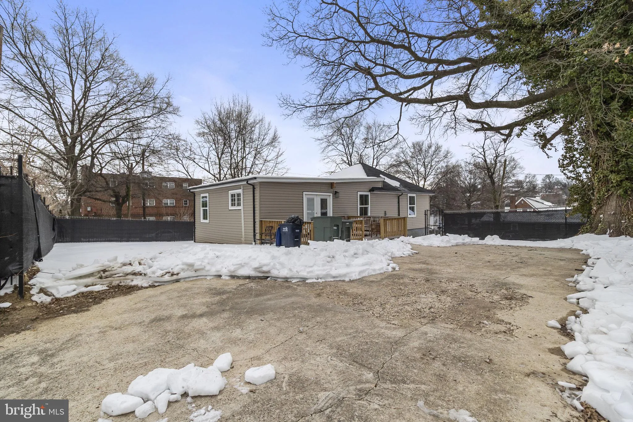 Additional image 52 of 4840 Hayes Street NE, Washington, DC 20019