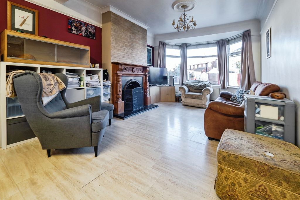 Additional image 2 of 3 bed terraced house for saleGraham Avenue, Hull HU4