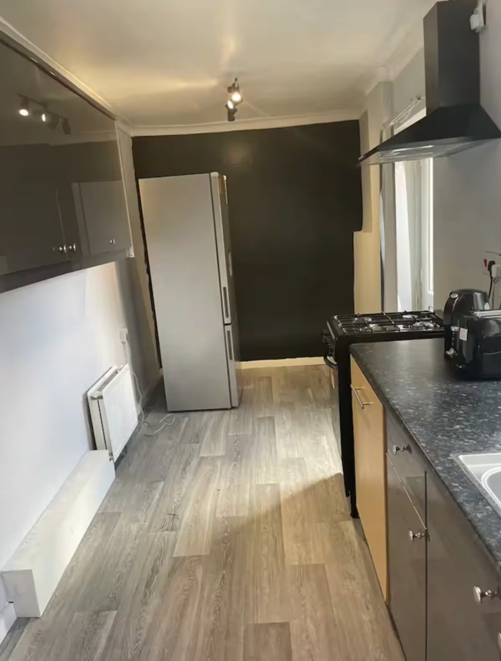 Additional image 5 of 2 Bed Terraced House, Romney Street, M6, N1 7GU