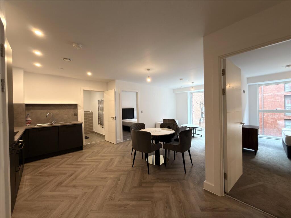 Additional image 13 of Chapmans Yard, Birmingham, B1