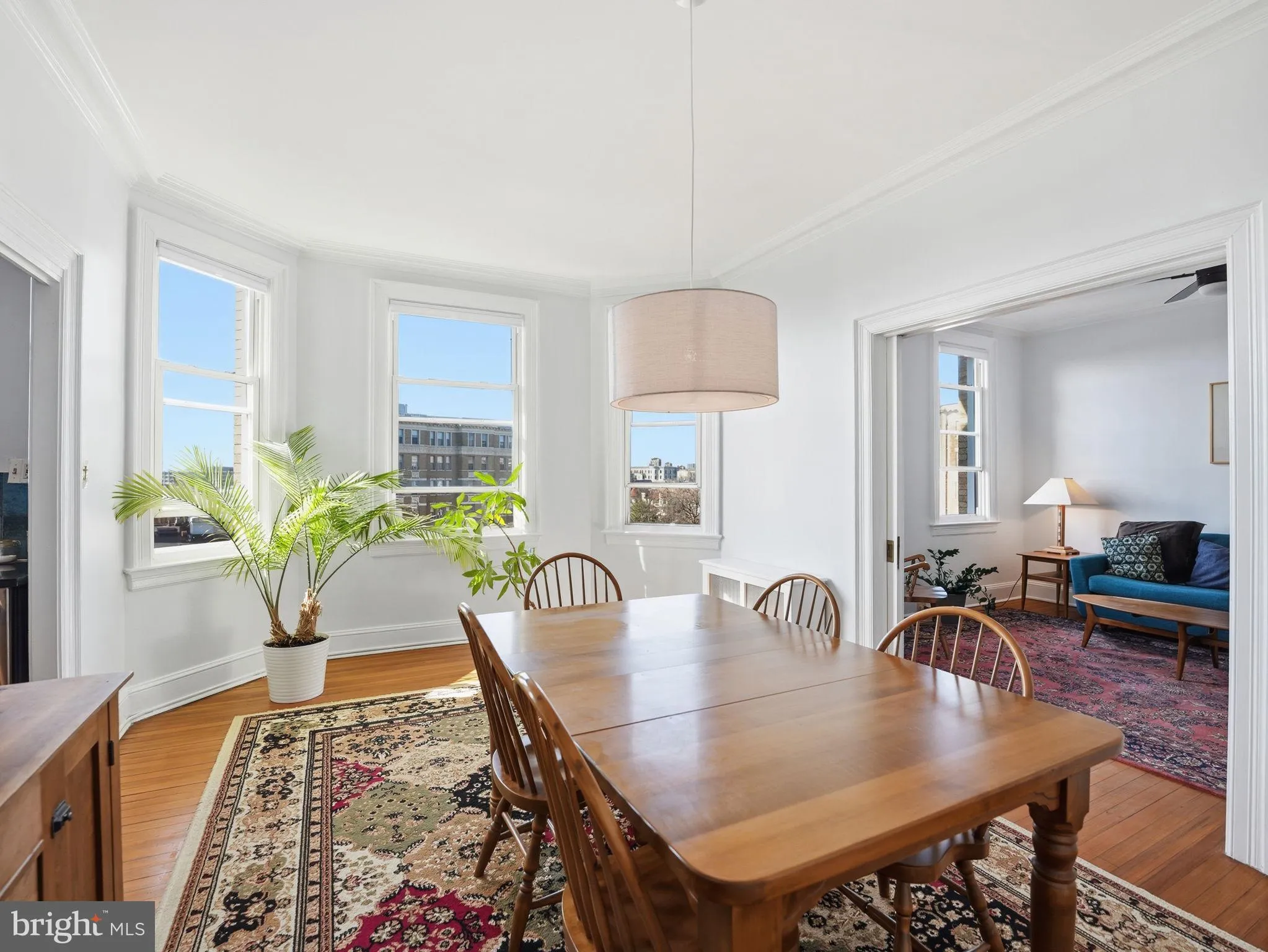 Additional image 30 of 1852 Columbia Road NW Unit 603, Washington, DC 20009