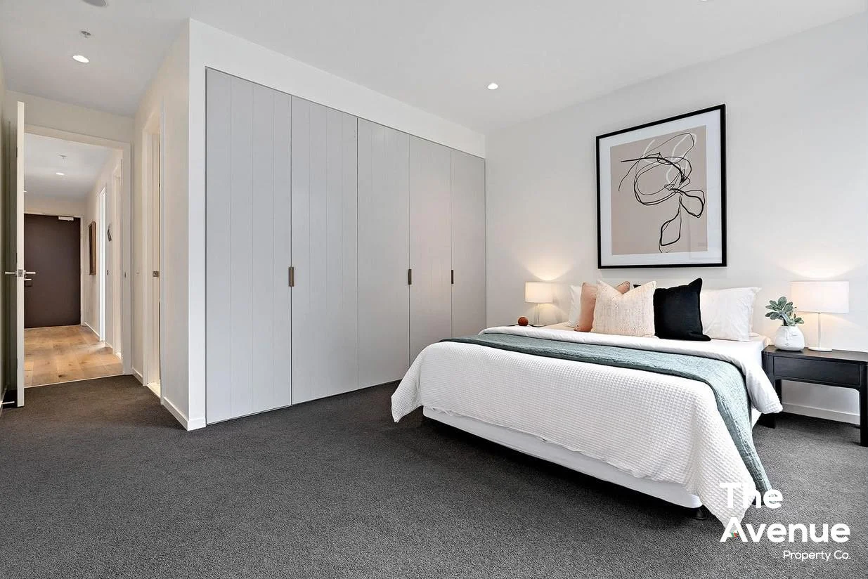 Additional image 5 of (14)/7 White Street, Windsor VIC 3181