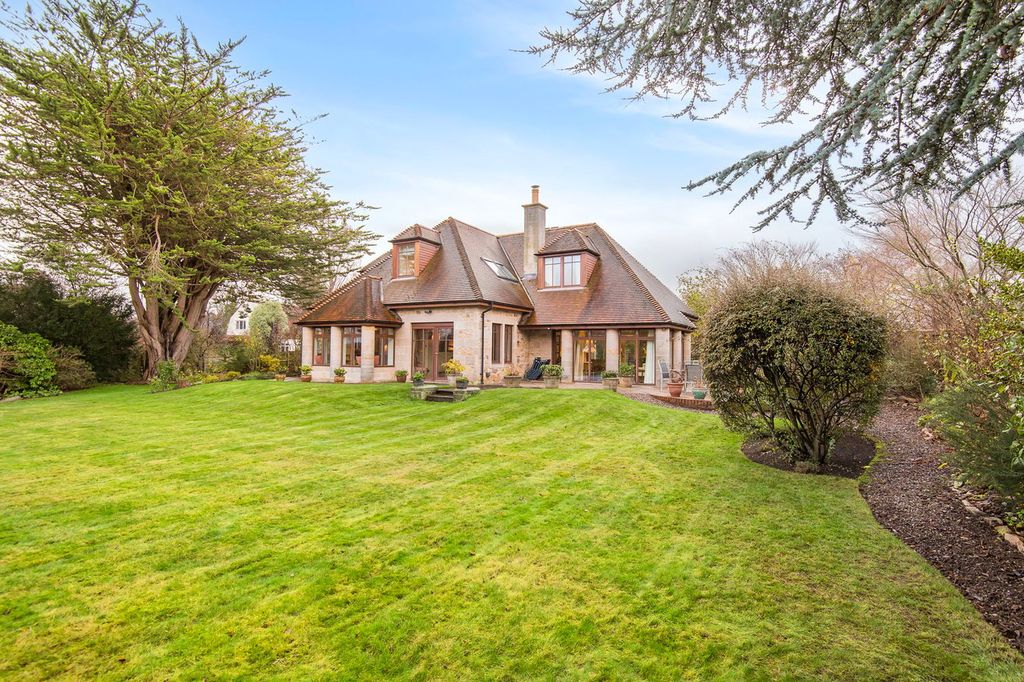 4 bed detached house for saleHepburn Gardens, St Andrews KY16