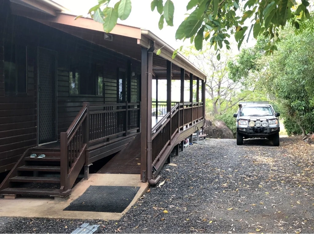 Additional image 7 of 2 Furneaux St, Cooktown QLD 4895