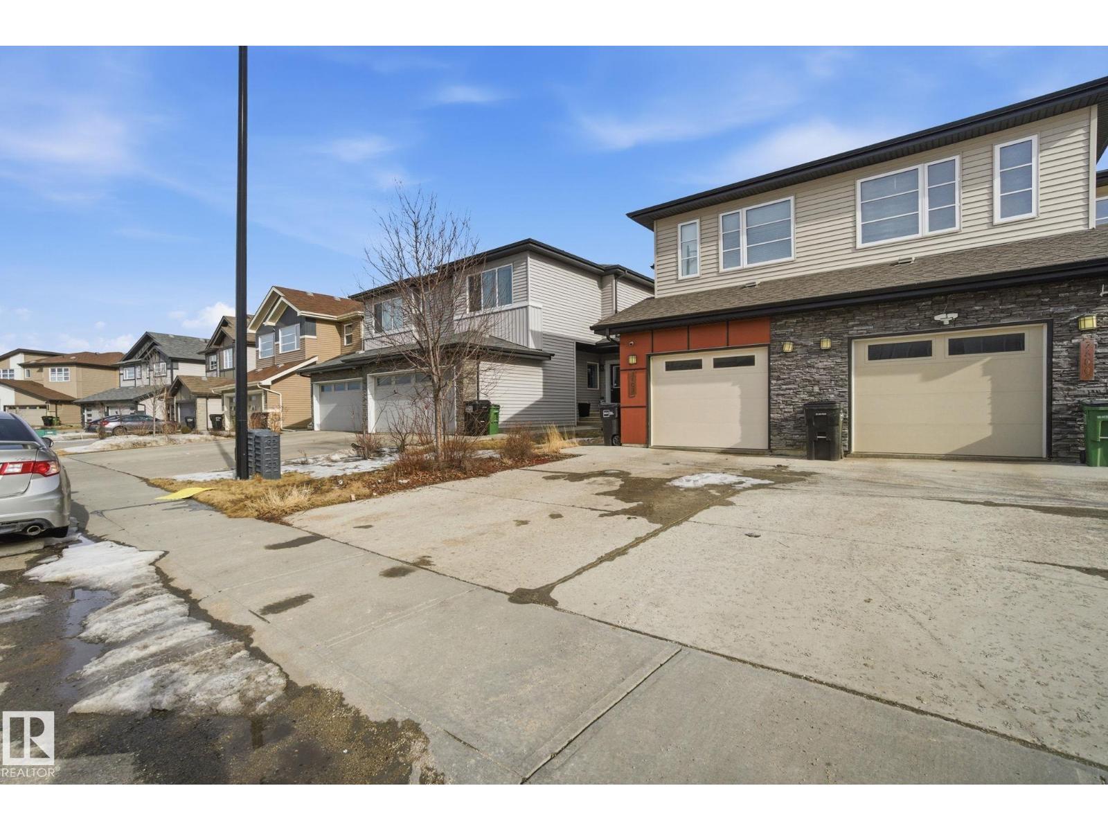 Additional image 2 of 2602 Casey Way SW, Edmonton, AB, T6W3N2
