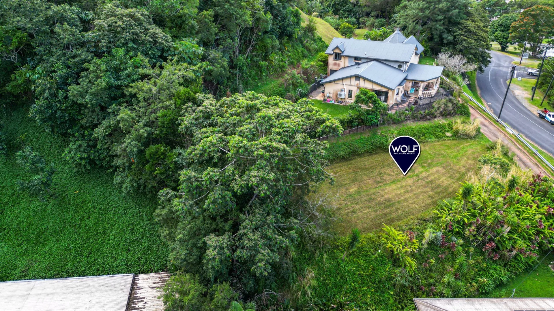 Additional image 17 of 16 Lake Morris Road, Kanimbla QLD 4870