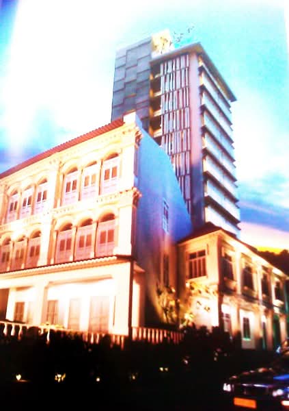 Additional image 6 of 1 Kim Yam Road