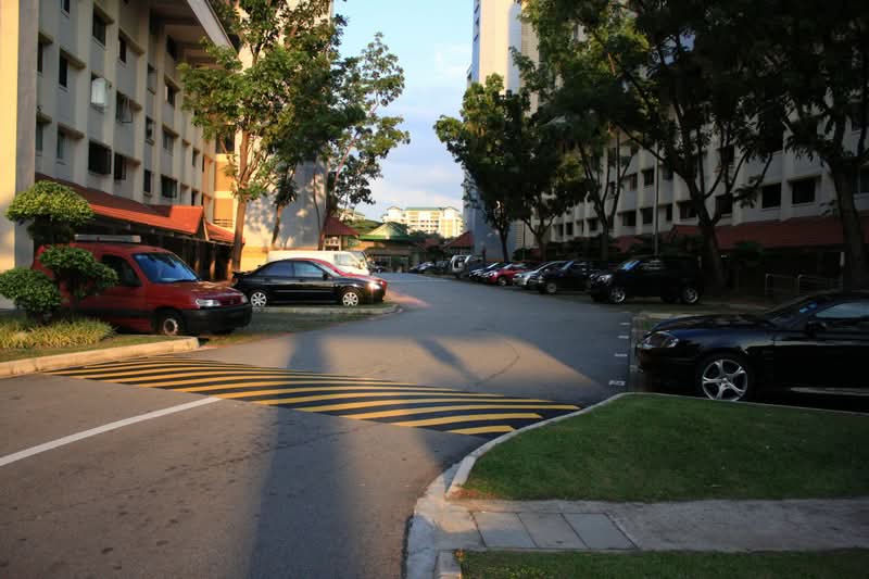 Additional image 9 of 750 Yishun Street 72