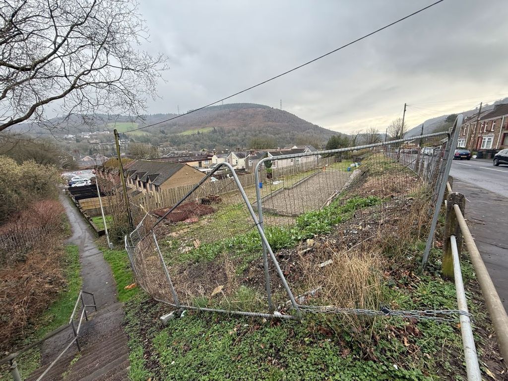 Additional image 7 of Land for saleLand Off Tabernacle Terrace, Cwmavon, Neath Port Talbot SA12