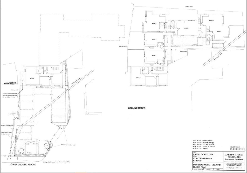 Additional image 4 of Land for saleStratford Road, Stroud GL5