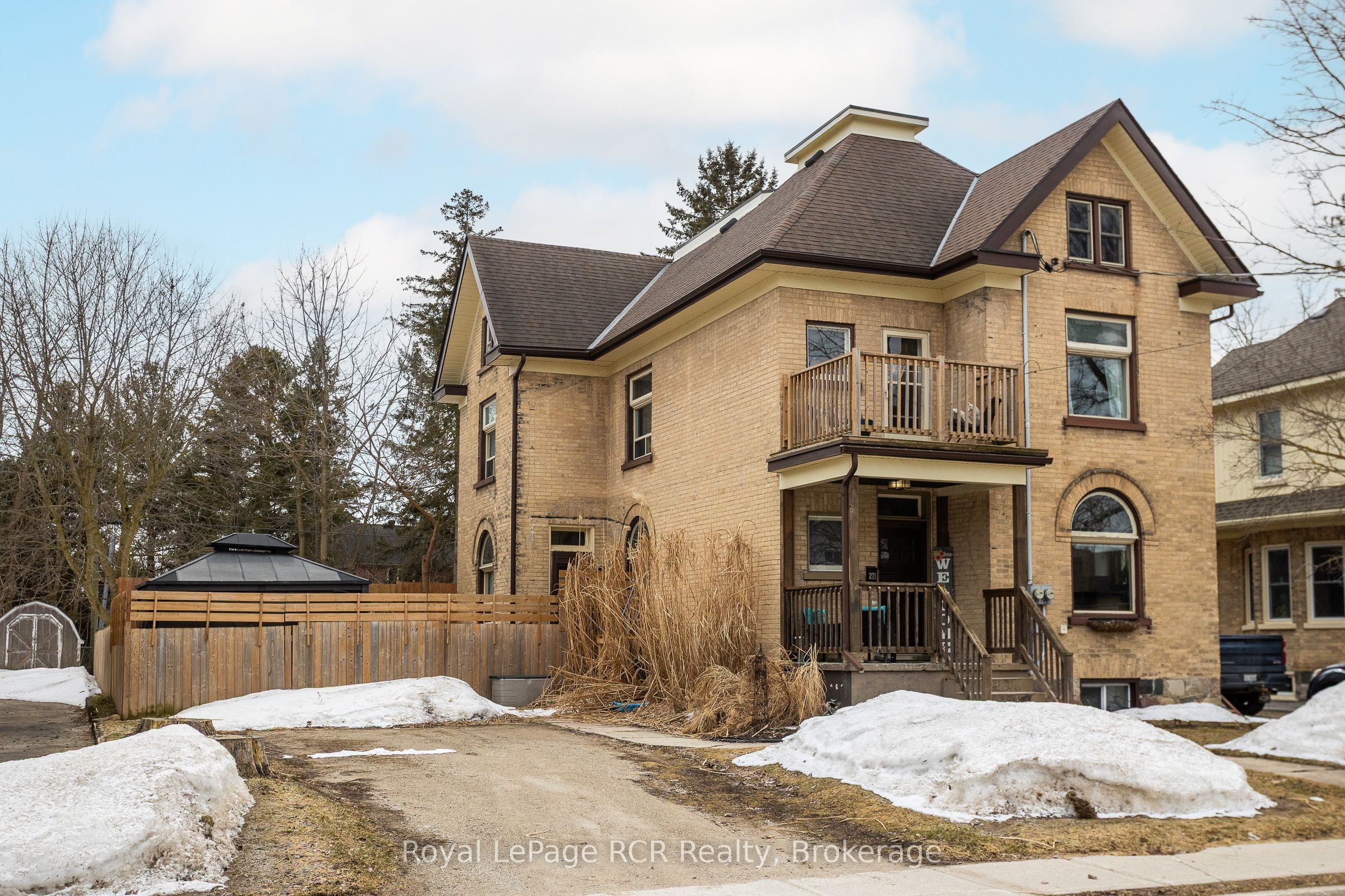 271 8th Street, Hanover, ON, N4N 1J6
