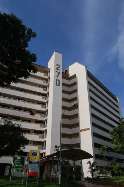 Additional image 14 of 270 Tampines Street 21