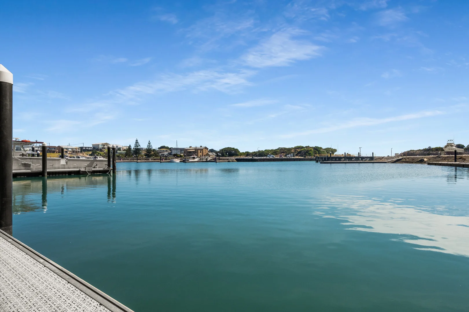 Additional image 7 of Lake Butler Marina Berths, Robe SA 5276