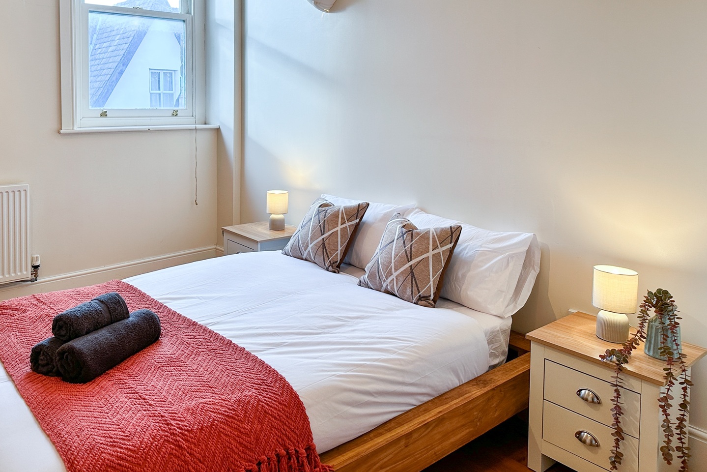 Additional image 5 of Room in a Shared House, Carlton Road, M16, N1 7GU