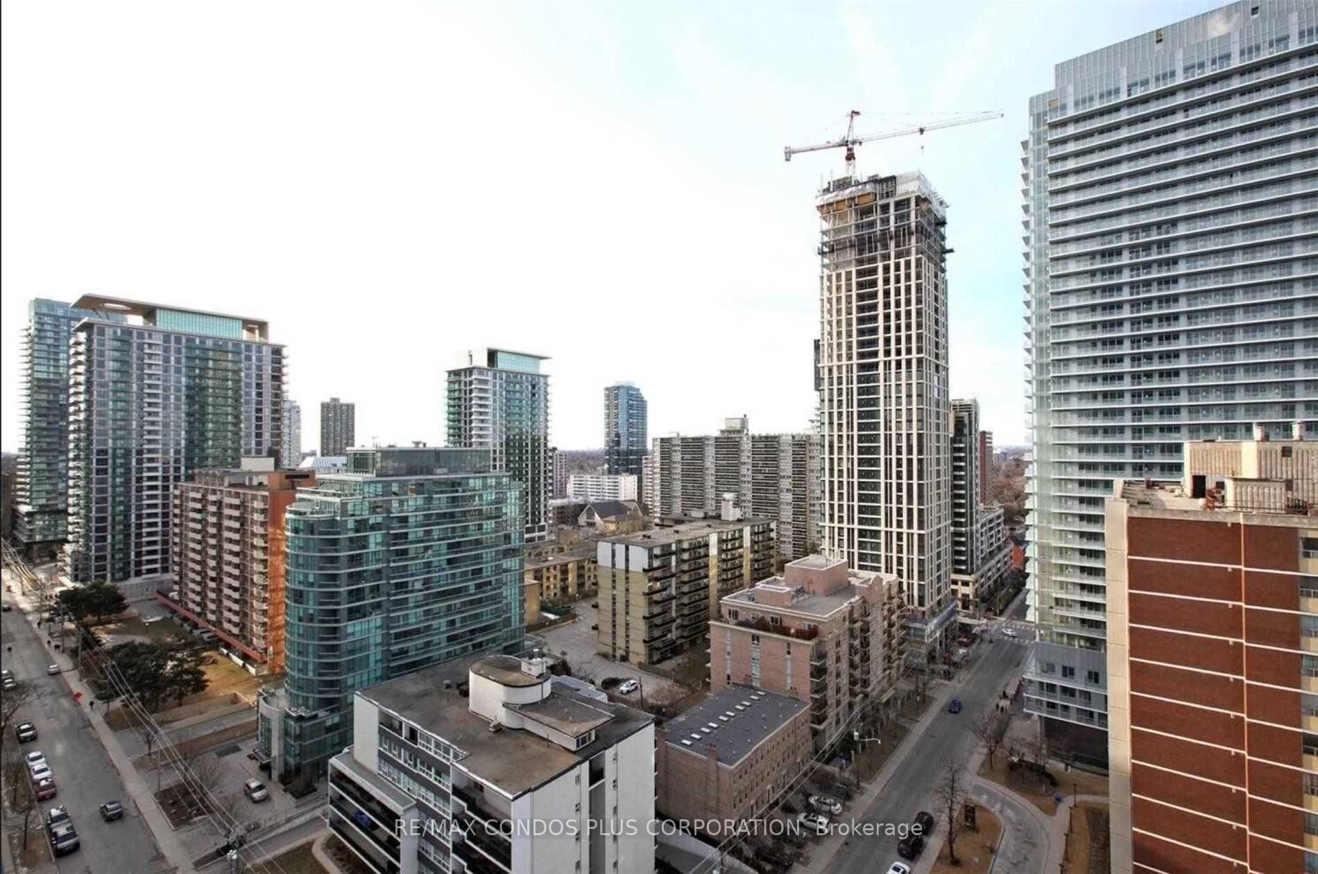 Additional image 3 of 1504-185 Roehampton Avenue, Toronto, ON, M4P 2K5