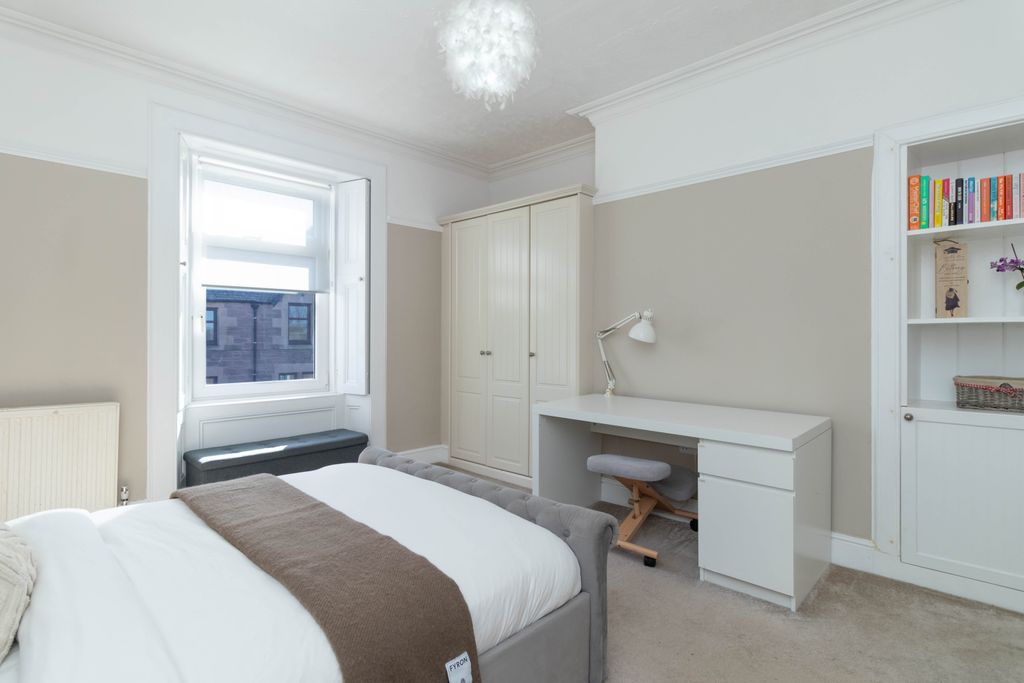 Additional image 22 of 5 bed semi-detached house for saleMoray Street, Blackford, Auchterarder PH4