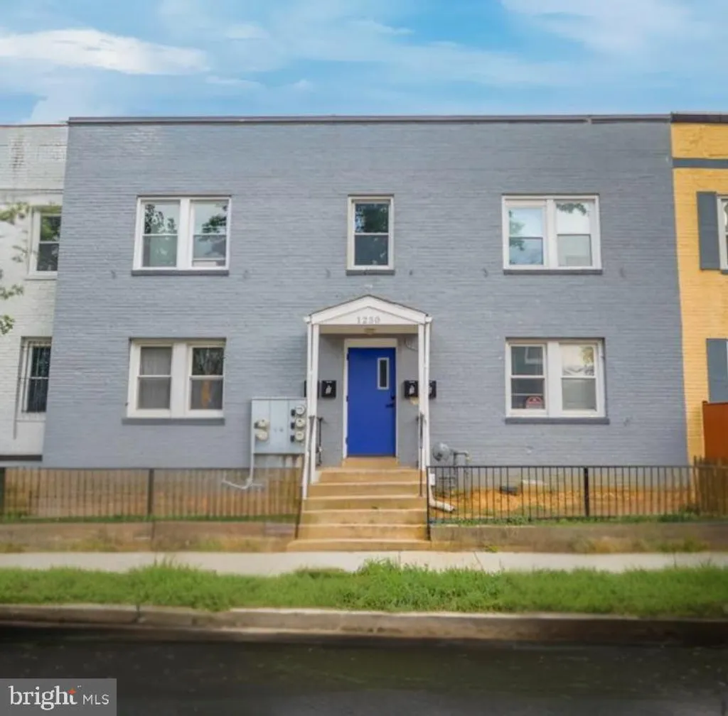 1250 Queen Street NE Unit 1, Washington, DC 20002
