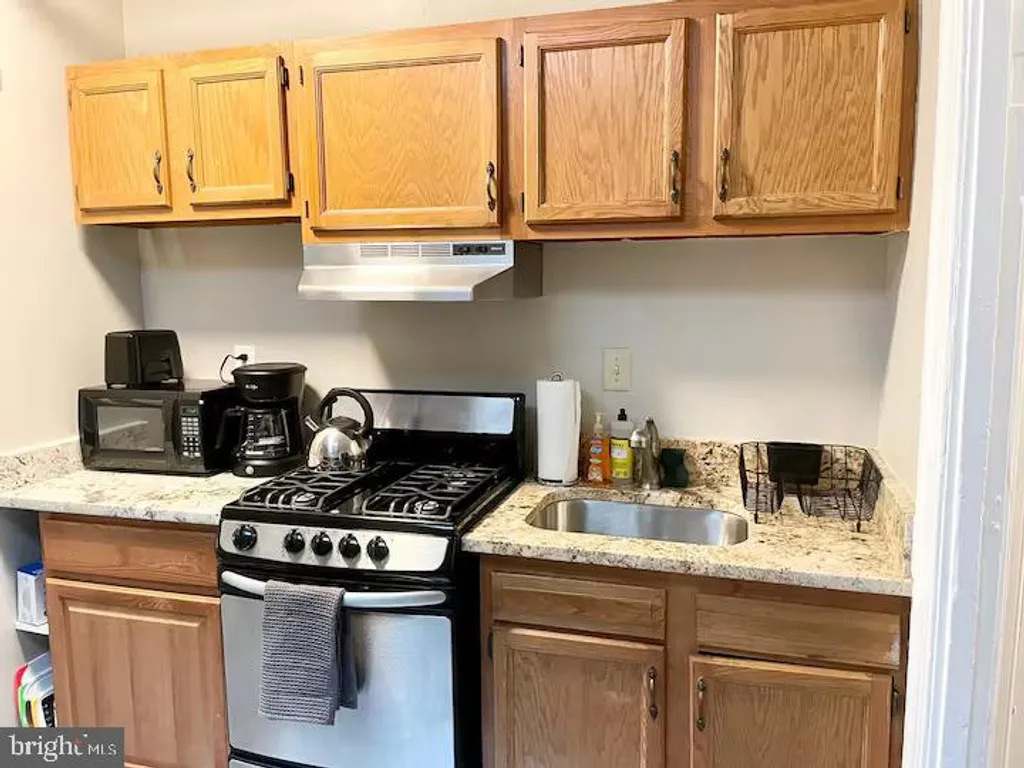 4017 Kansas Avenue NW Unit 3, Washington, DC 20011