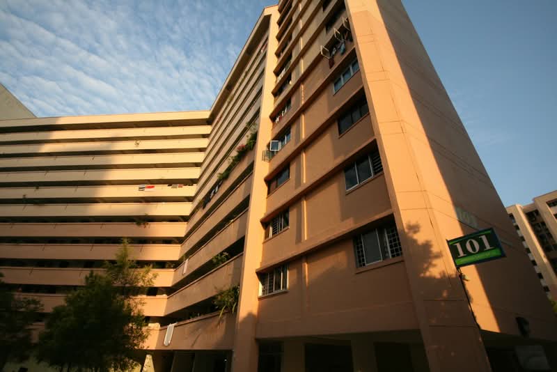 Additional image 6 of 101 Jurong East Street 13