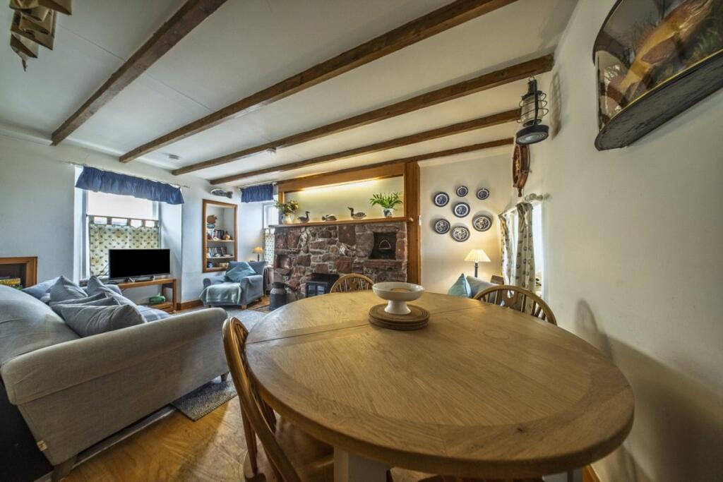 Additional image 4 of Creel Cottage, 11 Pennan, Fraserburgh, Aberdeenshire, AB43