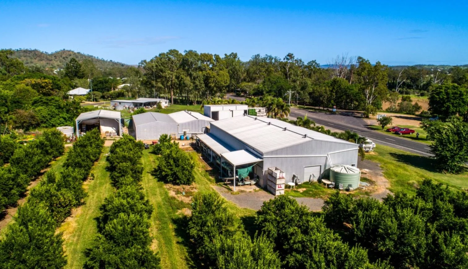 Additional image 16 of Reids Creek QLD 4625