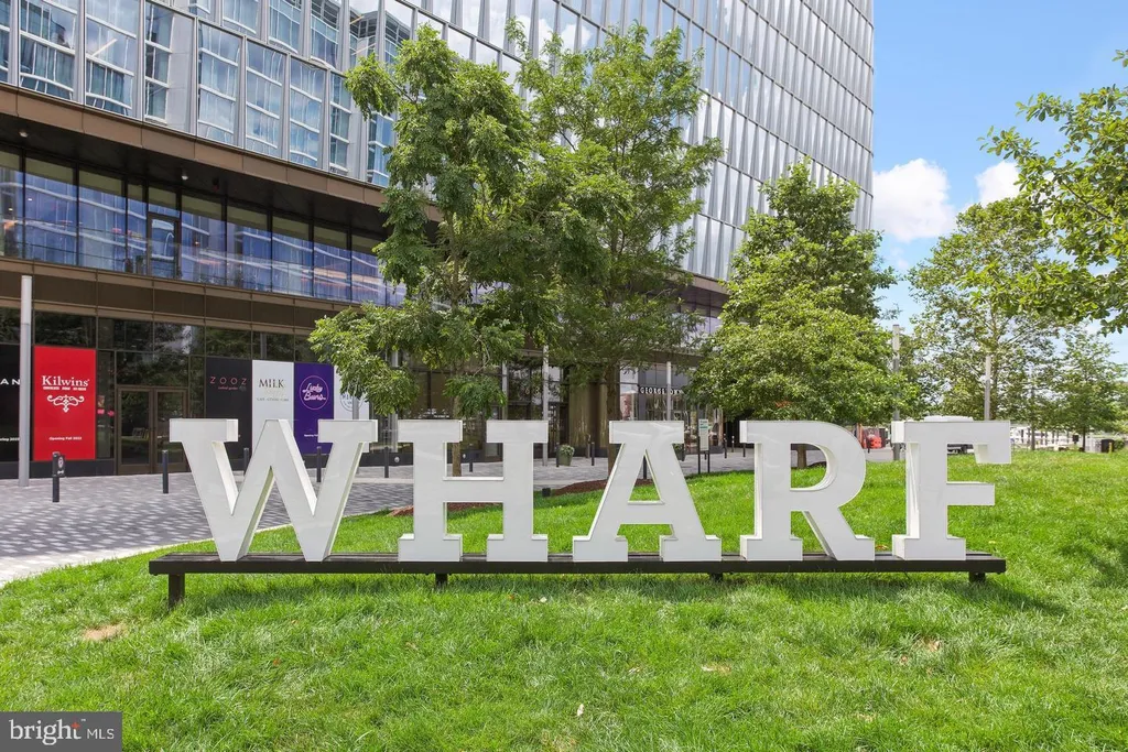 1425 4th Street SW Unit A212, Washington, DC 20024