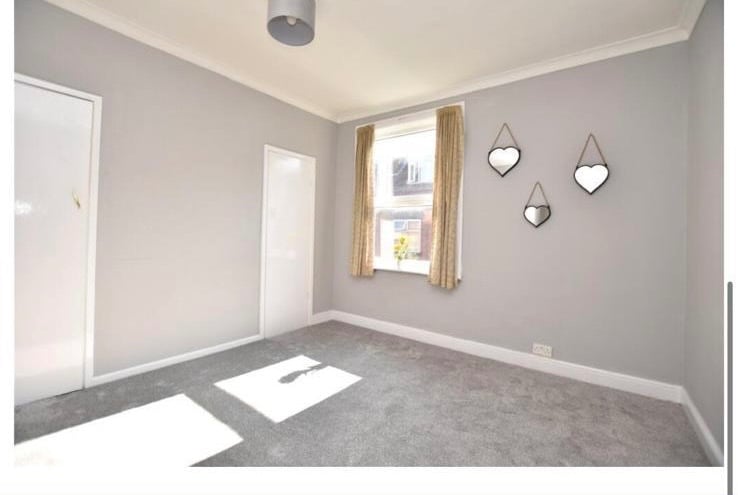 Room in a Shared House, Dawlish Avenue, LS9, N1 7GU