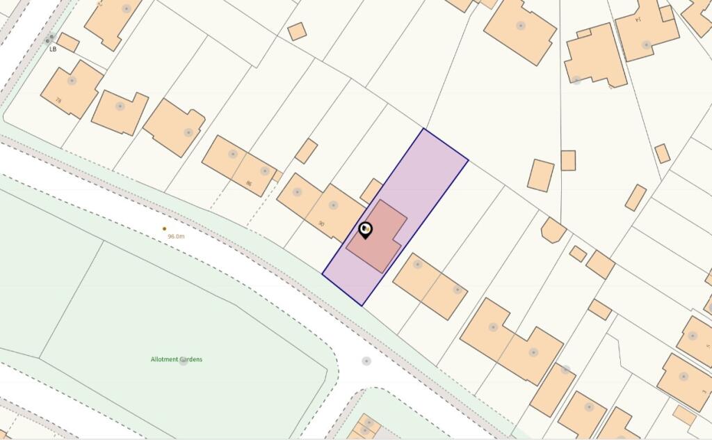 Additional image 21 of Grove Road, Harpenden, Hertfordshire, AL5