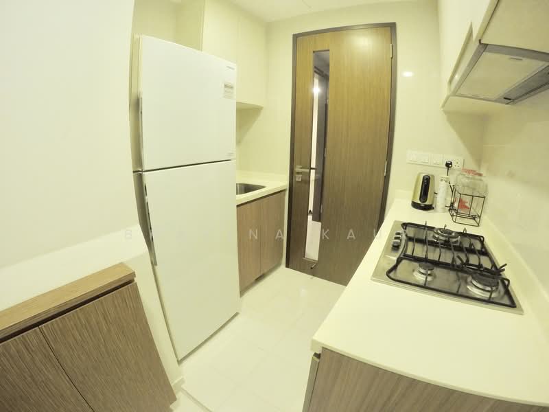 Additional image 8 of 21 Pasir Ris Link