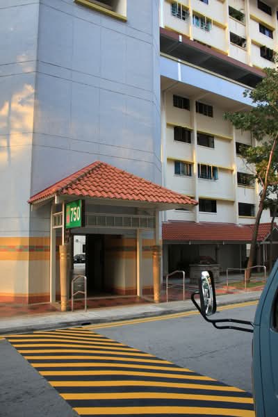 Additional image 14 of 750 Yishun Street 72