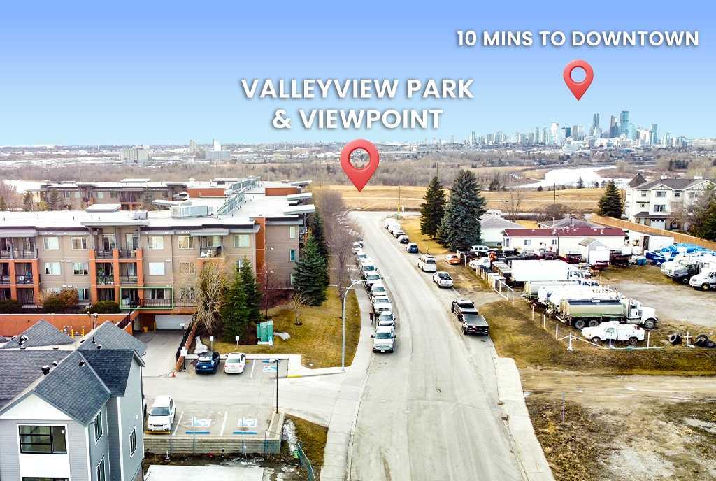Additional image 3 of 112-2727 28 Avenue SE, Calgary, AB, T2B 0L4