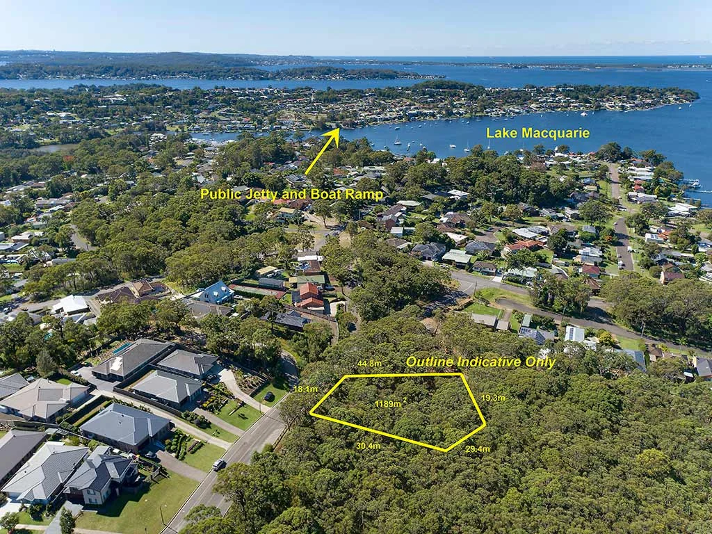 Additional image 5 of 126 Buttaba Hills Road, Buttaba NSW 2283