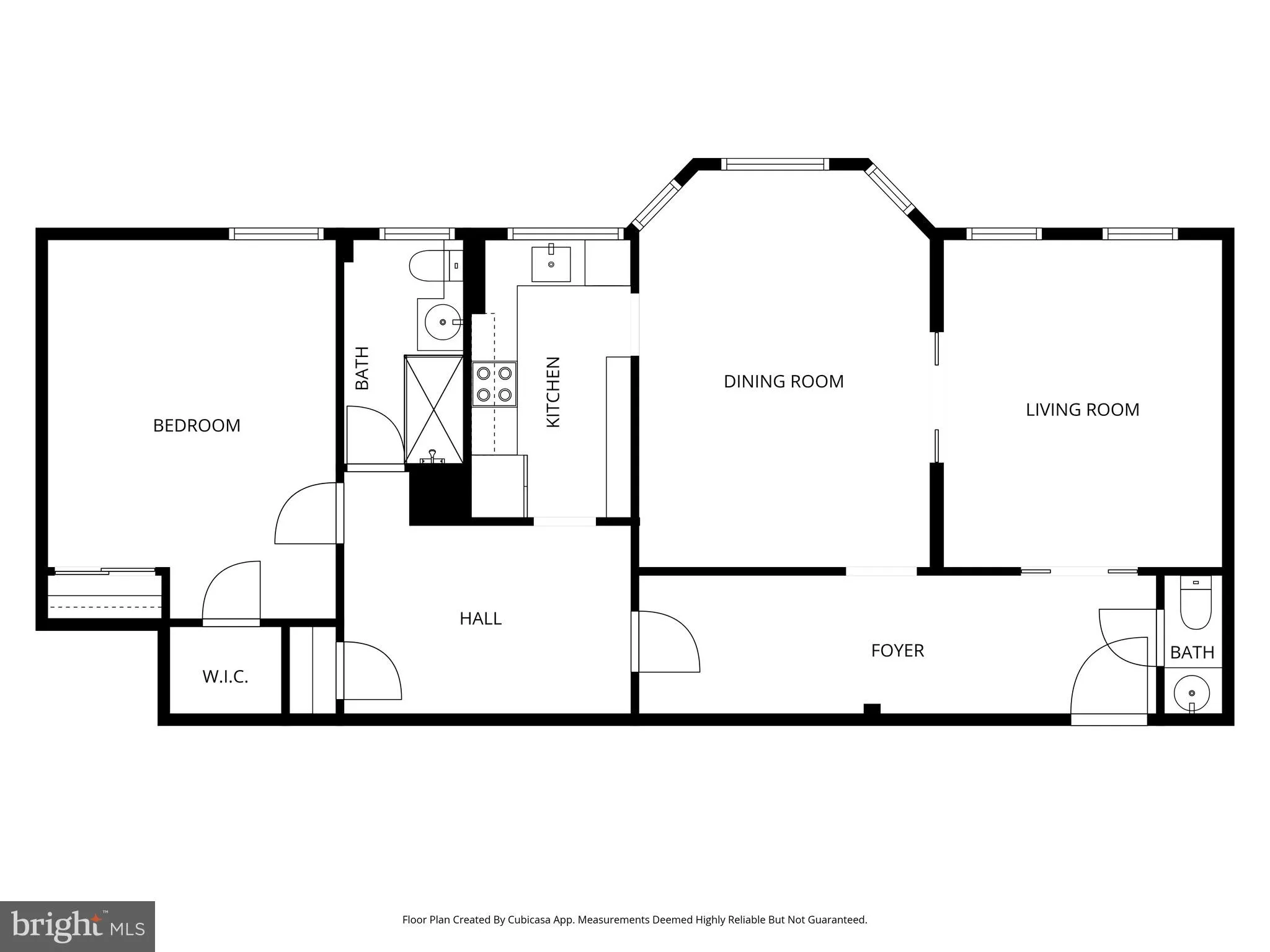 Additional image 38 of 1852 Columbia Road NW Unit 603, Washington, DC 20009