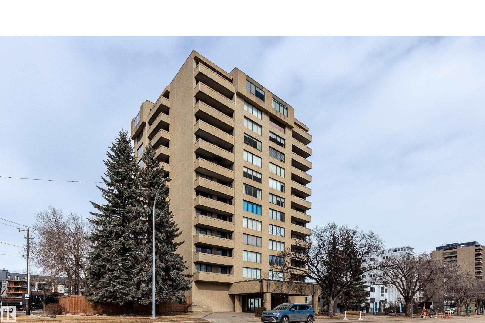 Additional image 7 of 601-8340 Jasper Avenue NW, Edmonton, AB, T5H4C6