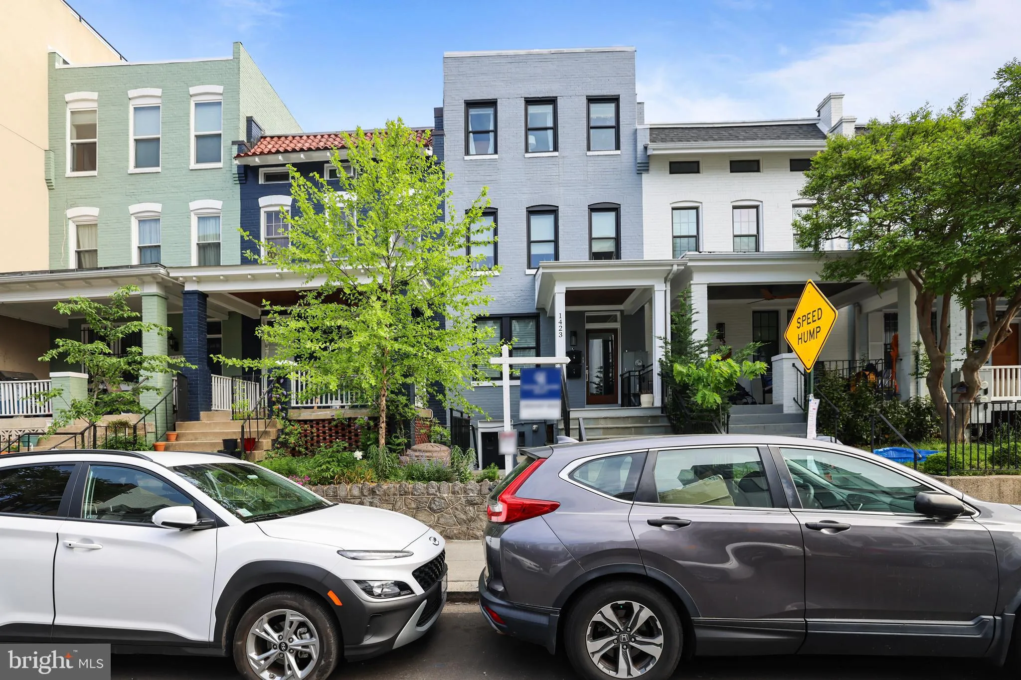 Additional image 44 of 1423 Meridian Place NW Unit 1, Washington, DC 20010