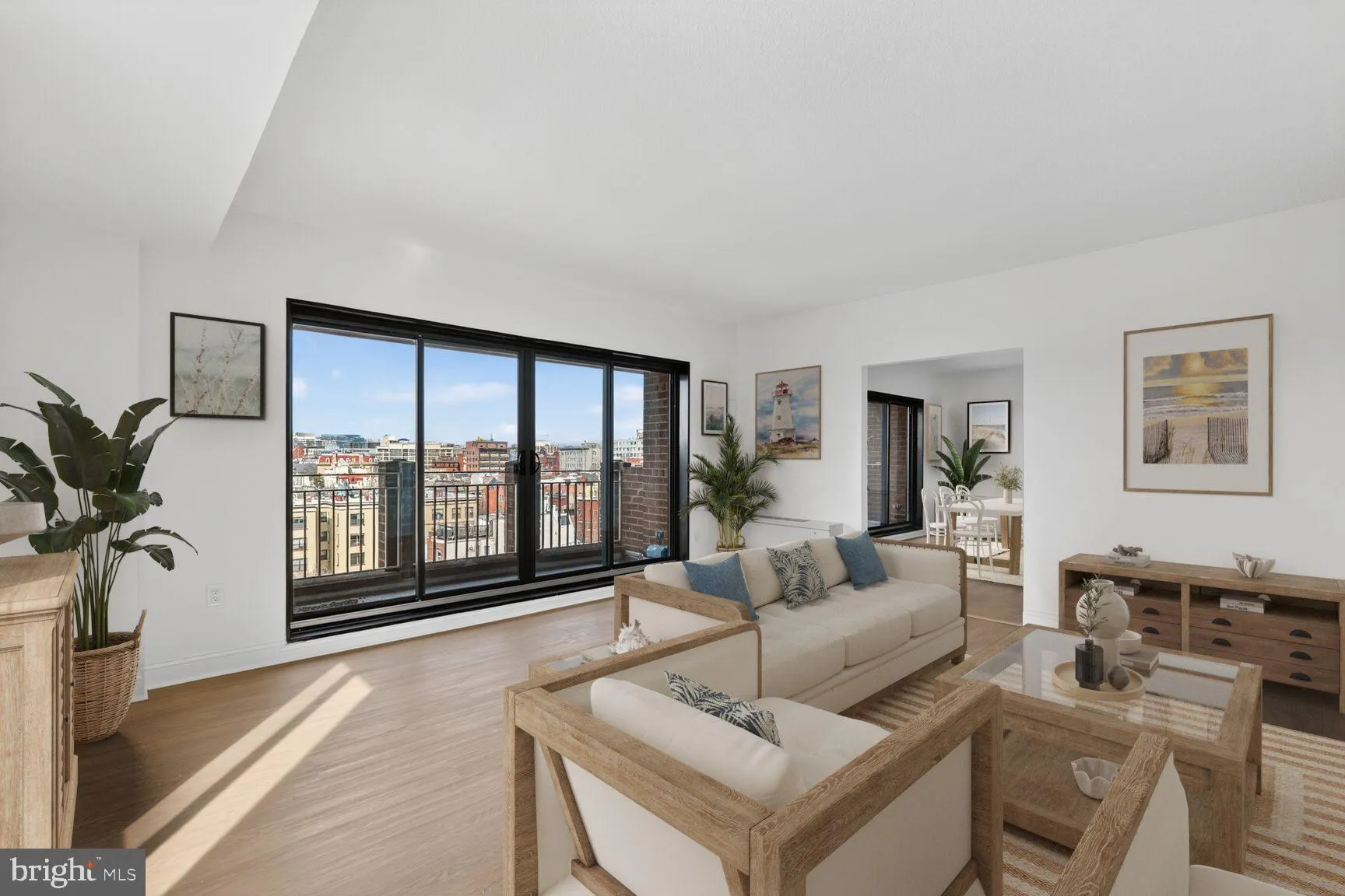 Additional image 27 of 1280 21st Street NW Unit 907, Washington, DC 20036