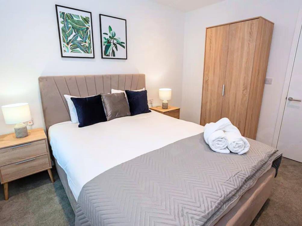 Additional image 9 of 2 Bed Flat, Wharf End, M17, N1 7GU